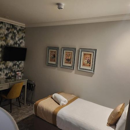 ניוקאסל Caledonian Hotel מראה חיצוני תמונה