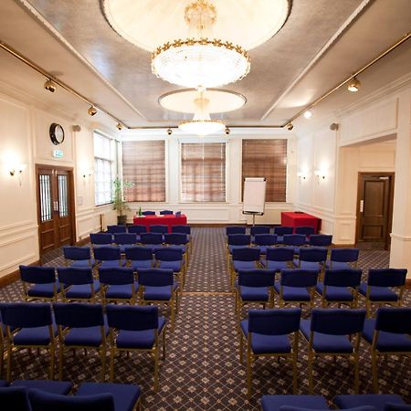 ניוקאסל Caledonian Hotel מראה חיצוני תמונה
