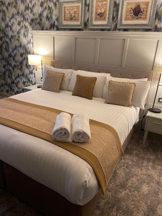 ניוקאסל Caledonian Hotel מראה חיצוני תמונה