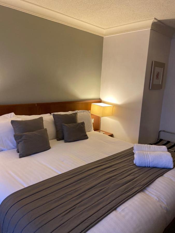 ניוקאסל Caledonian Hotel מראה חיצוני תמונה