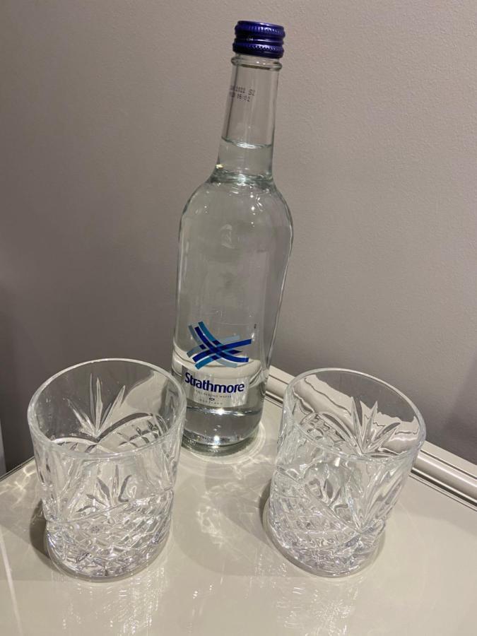 ניוקאסל Caledonian Hotel מראה חיצוני תמונה