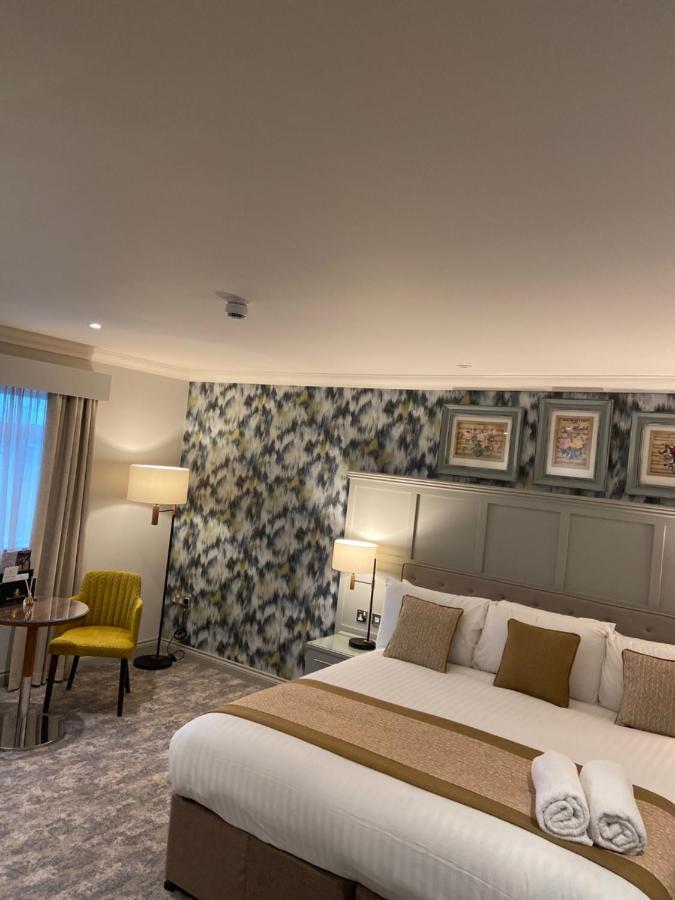 ניוקאסל Caledonian Hotel מראה חיצוני תמונה