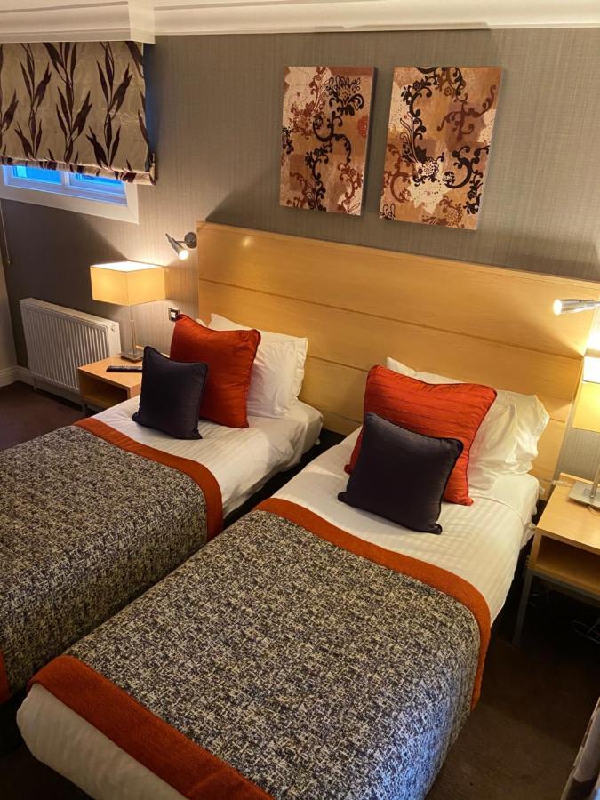 ניוקאסל Caledonian Hotel מראה חיצוני תמונה