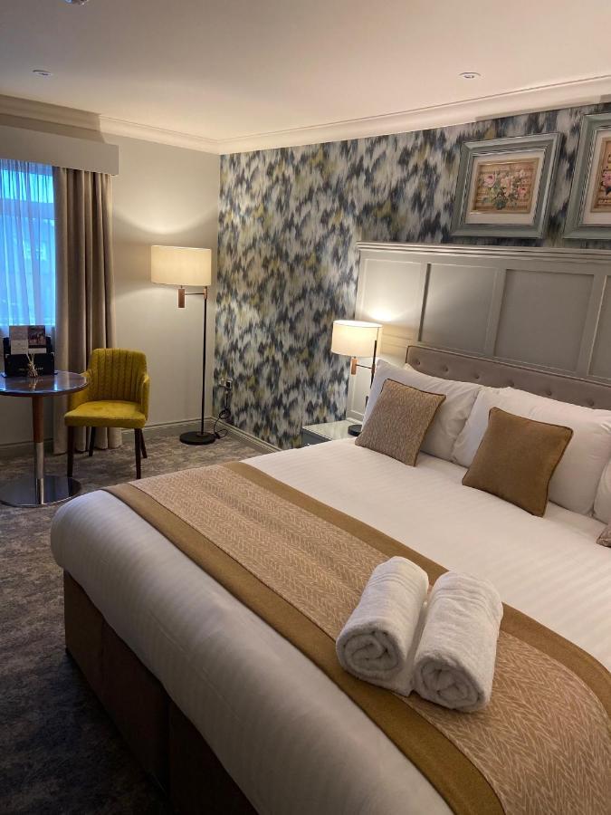 ניוקאסל Caledonian Hotel מראה חיצוני תמונה