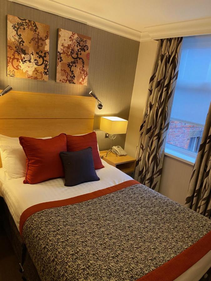 ניוקאסל Caledonian Hotel מראה חיצוני תמונה
