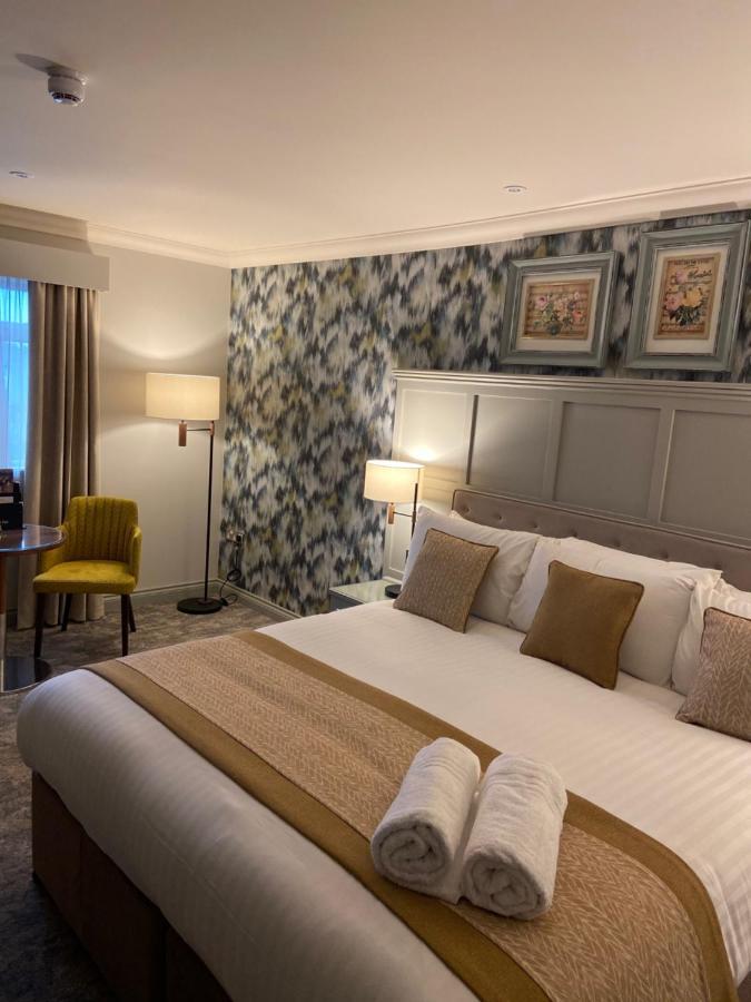 ניוקאסל Caledonian Hotel מראה חיצוני תמונה