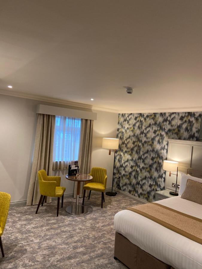 ניוקאסל Caledonian Hotel מראה חיצוני תמונה