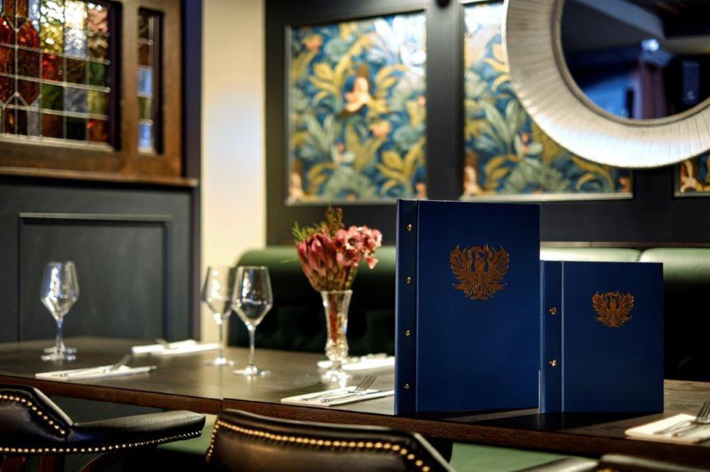 ניוקאסל Caledonian Hotel מראה חיצוני תמונה