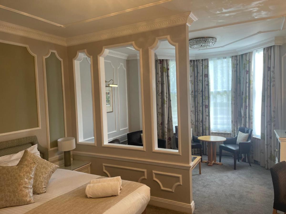 ניוקאסל Caledonian Hotel מראה חיצוני תמונה