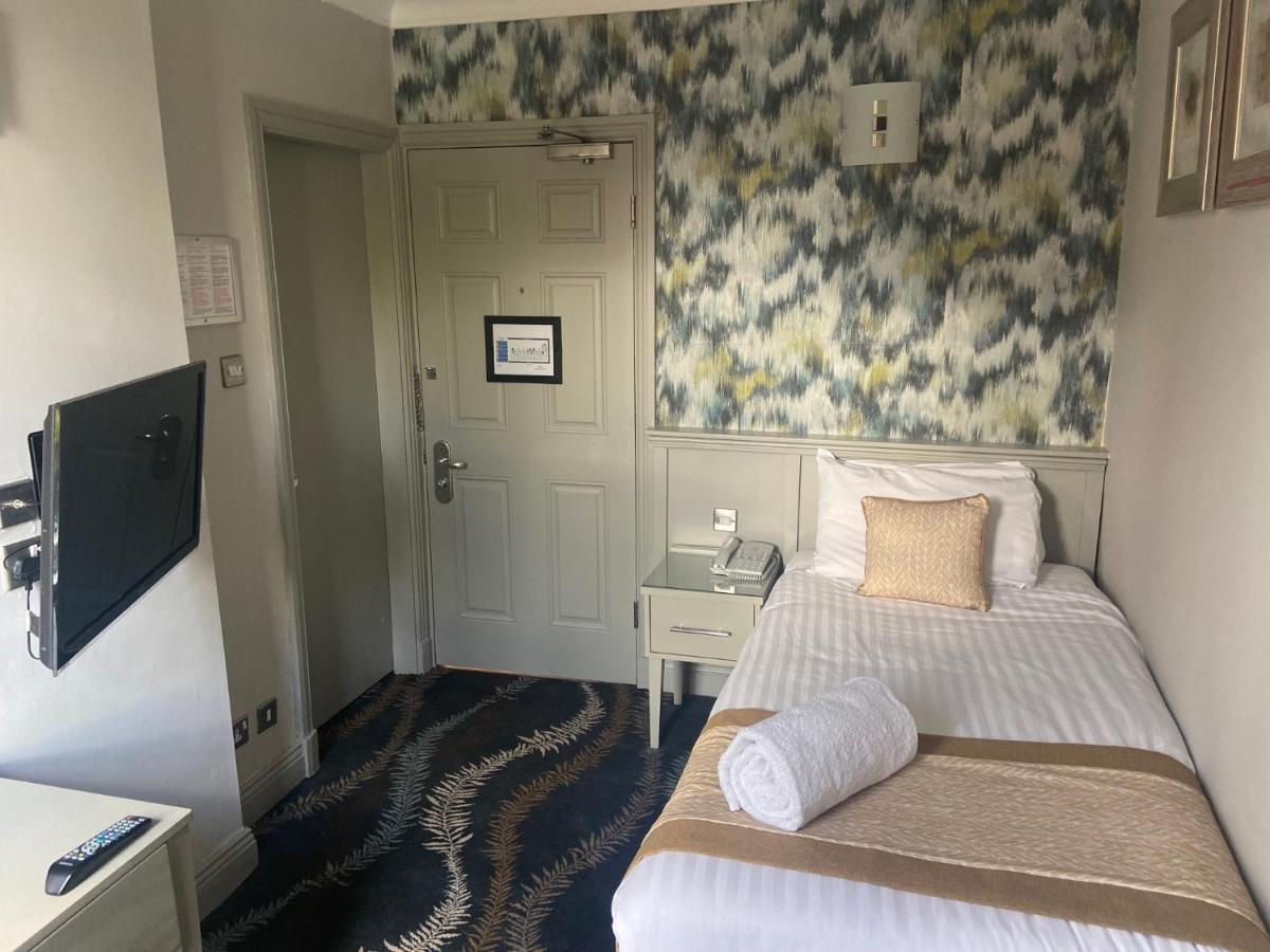 ניוקאסל Caledonian Hotel מראה חיצוני תמונה