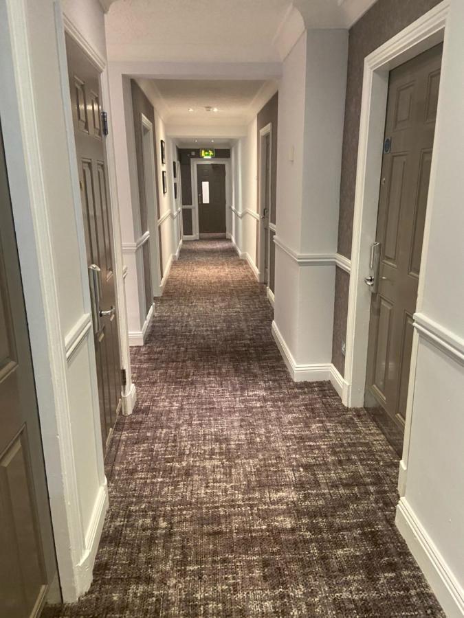 ניוקאסל Caledonian Hotel מראה חיצוני תמונה