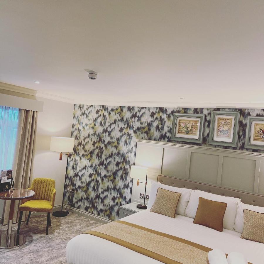 ניוקאסל Caledonian Hotel מראה חיצוני תמונה