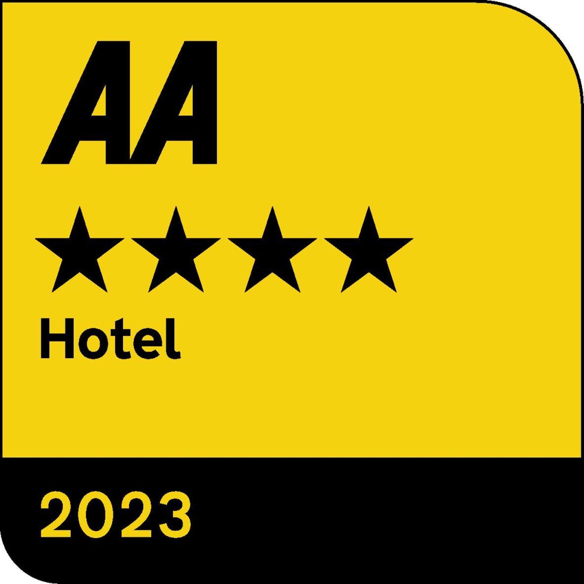 ניוקאסל Caledonian Hotel מראה חיצוני תמונה