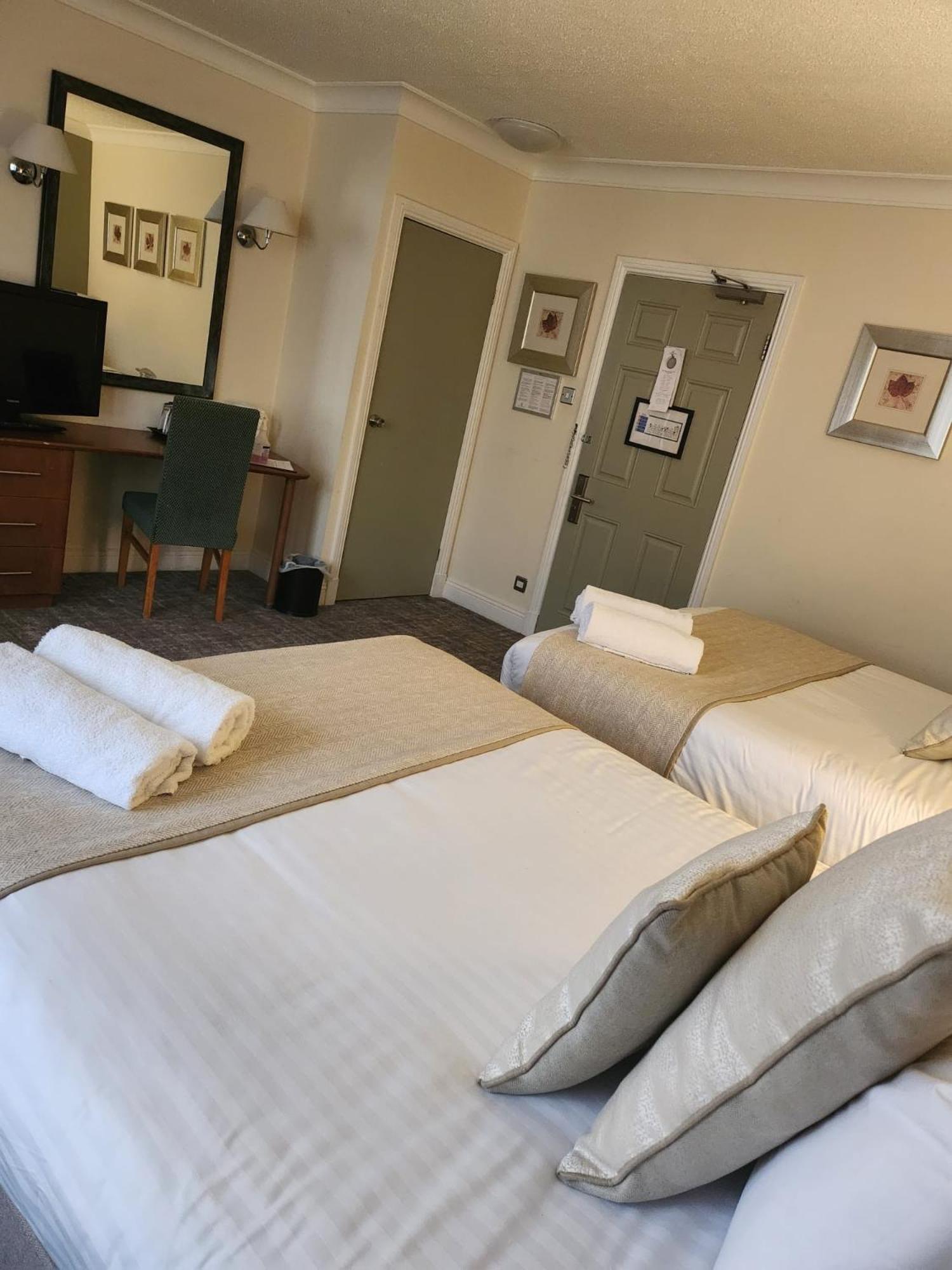 ניוקאסל Caledonian Hotel מראה חיצוני תמונה