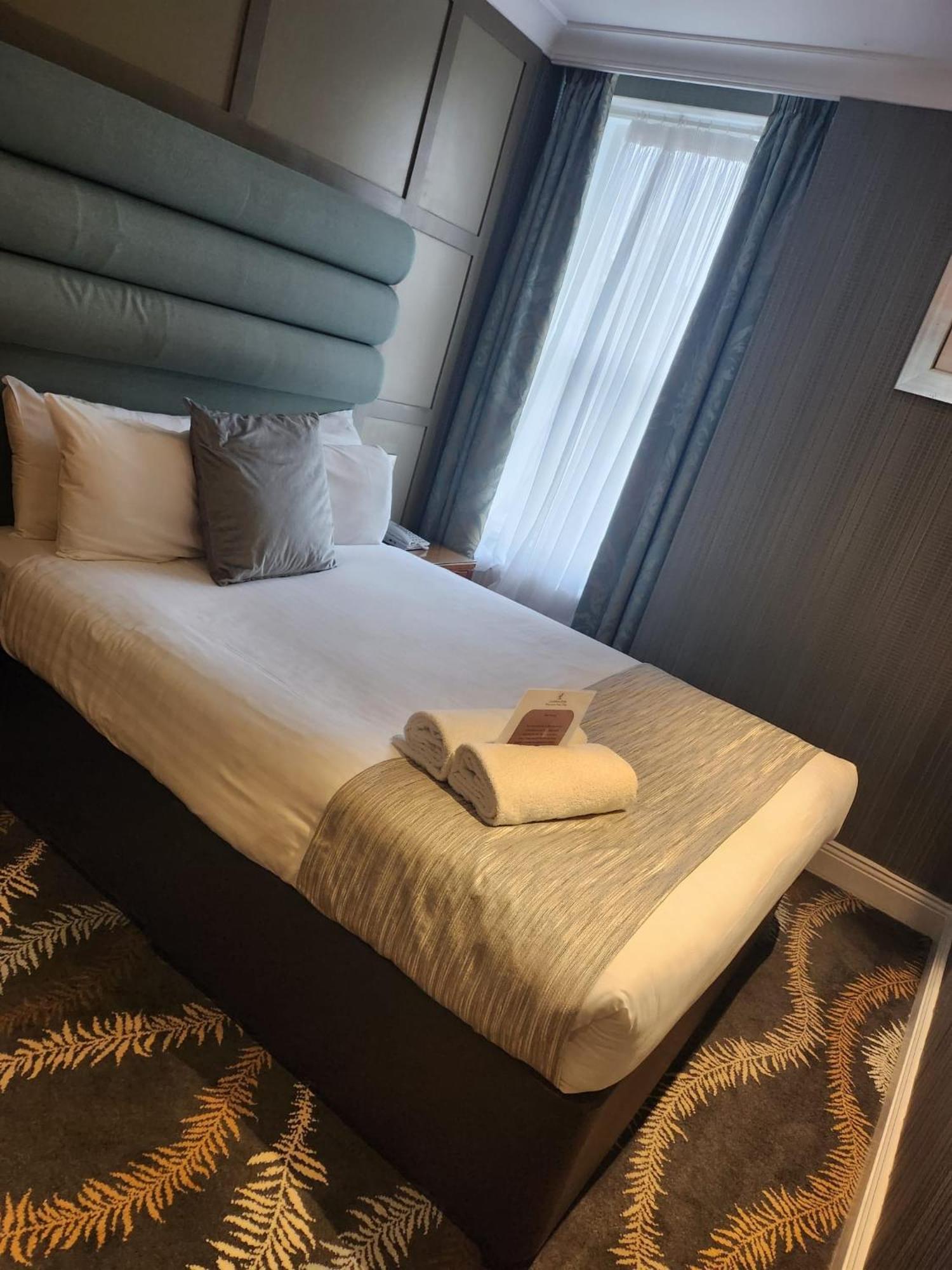 ניוקאסל Caledonian Hotel מראה חיצוני תמונה