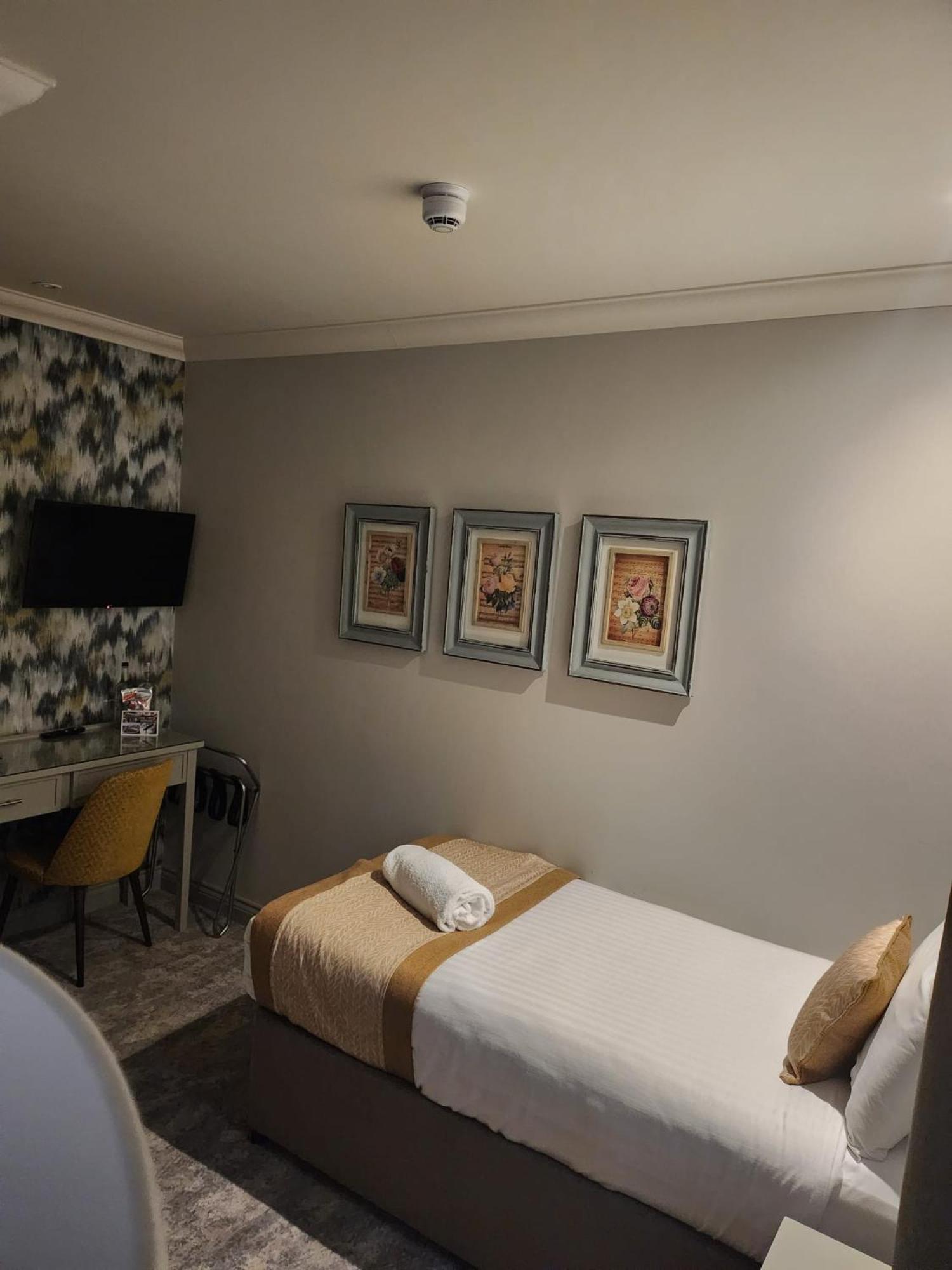 ניוקאסל Caledonian Hotel מראה חיצוני תמונה