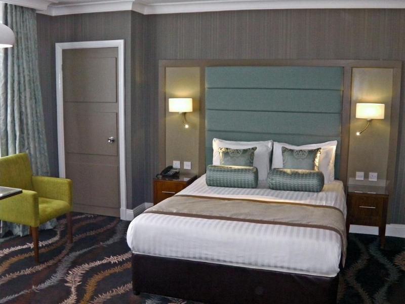ניוקאסל Caledonian Hotel מראה חיצוני תמונה