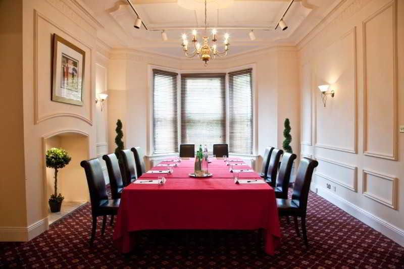 ניוקאסל Caledonian Hotel עסק תמונה