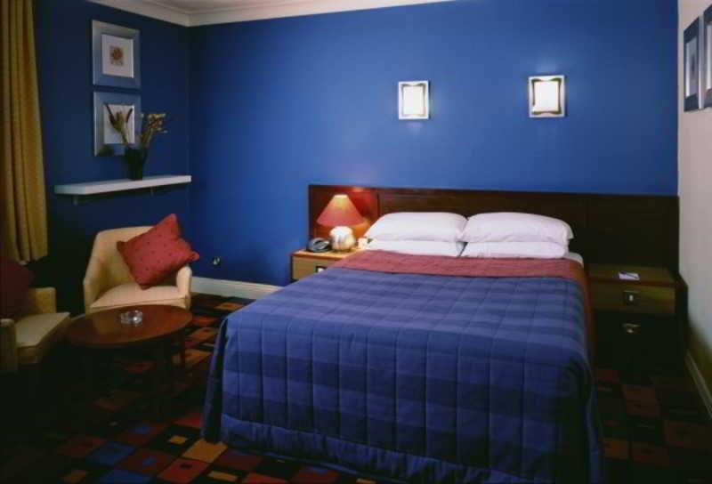 ניוקאסל Caledonian Hotel מראה חיצוני תמונה