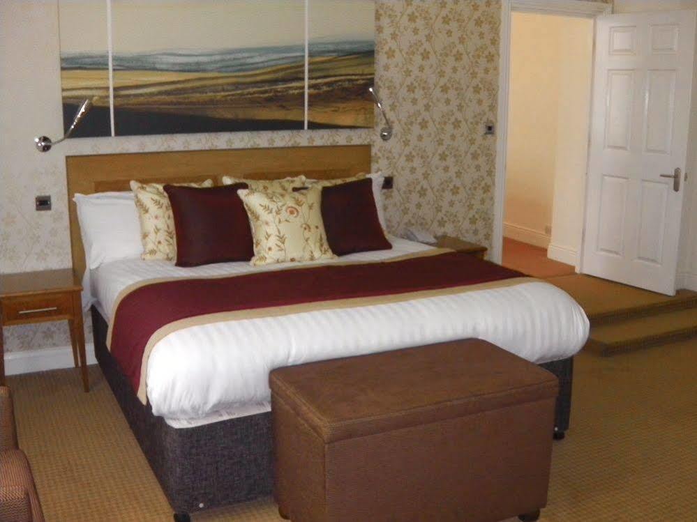 ניוקאסל Caledonian Hotel מראה חיצוני תמונה