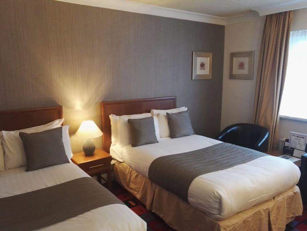 ניוקאסל Caledonian Hotel מראה חיצוני תמונה