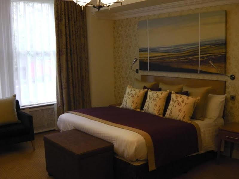 ניוקאסל Caledonian Hotel מראה חיצוני תמונה