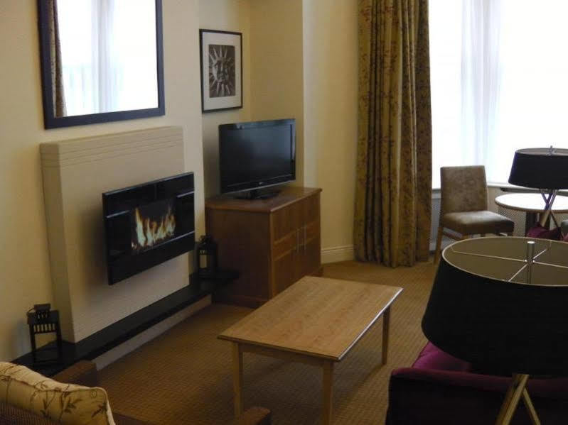 ניוקאסל Caledonian Hotel מראה חיצוני תמונה