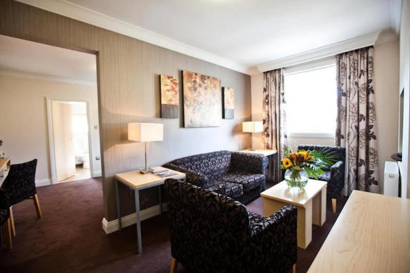ניוקאסל Caledonian Hotel מראה חיצוני תמונה