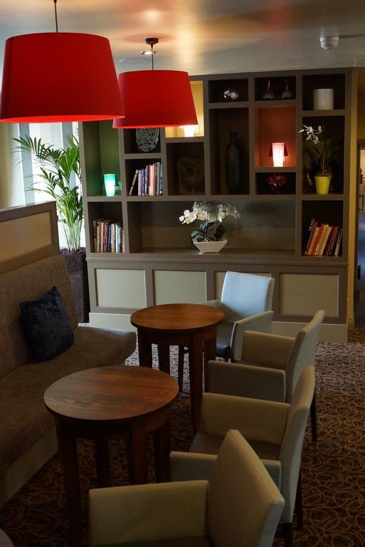 ניוקאסל Caledonian Hotel מראה חיצוני תמונה