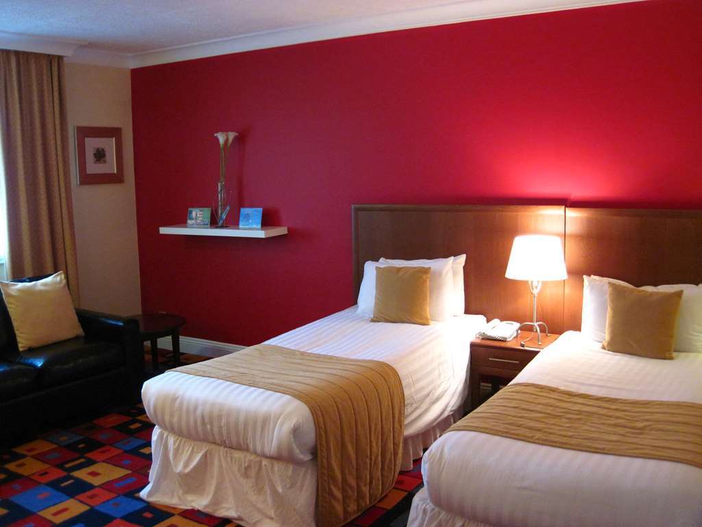 ניוקאסל Caledonian Hotel חדר תמונה