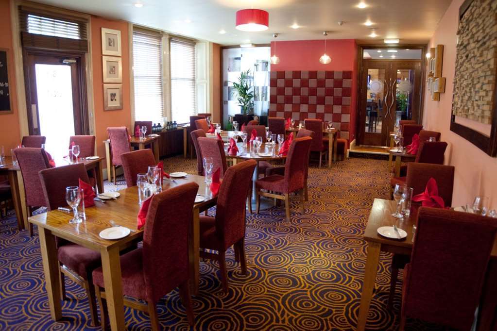 ניוקאסל Caledonian Hotel מראה חיצוני תמונה